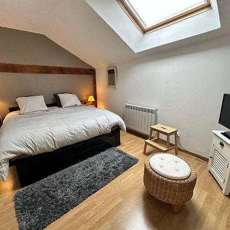 Gite Cosy Green Chevincourt Екстериор снимка