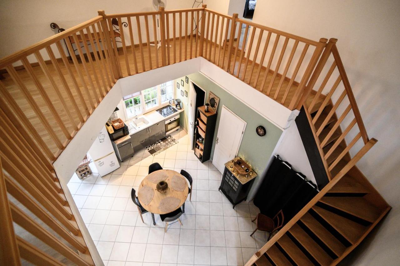 Gite Cosy Green Chevincourt Екстериор снимка