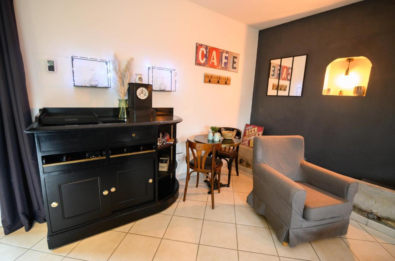 Gite Cosy Green Chevincourt Екстериор снимка