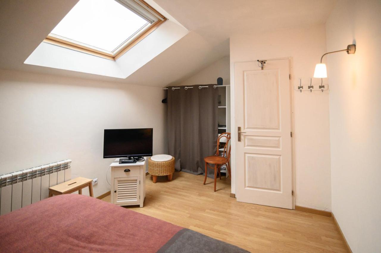 Gite Cosy Green Chevincourt Екстериор снимка