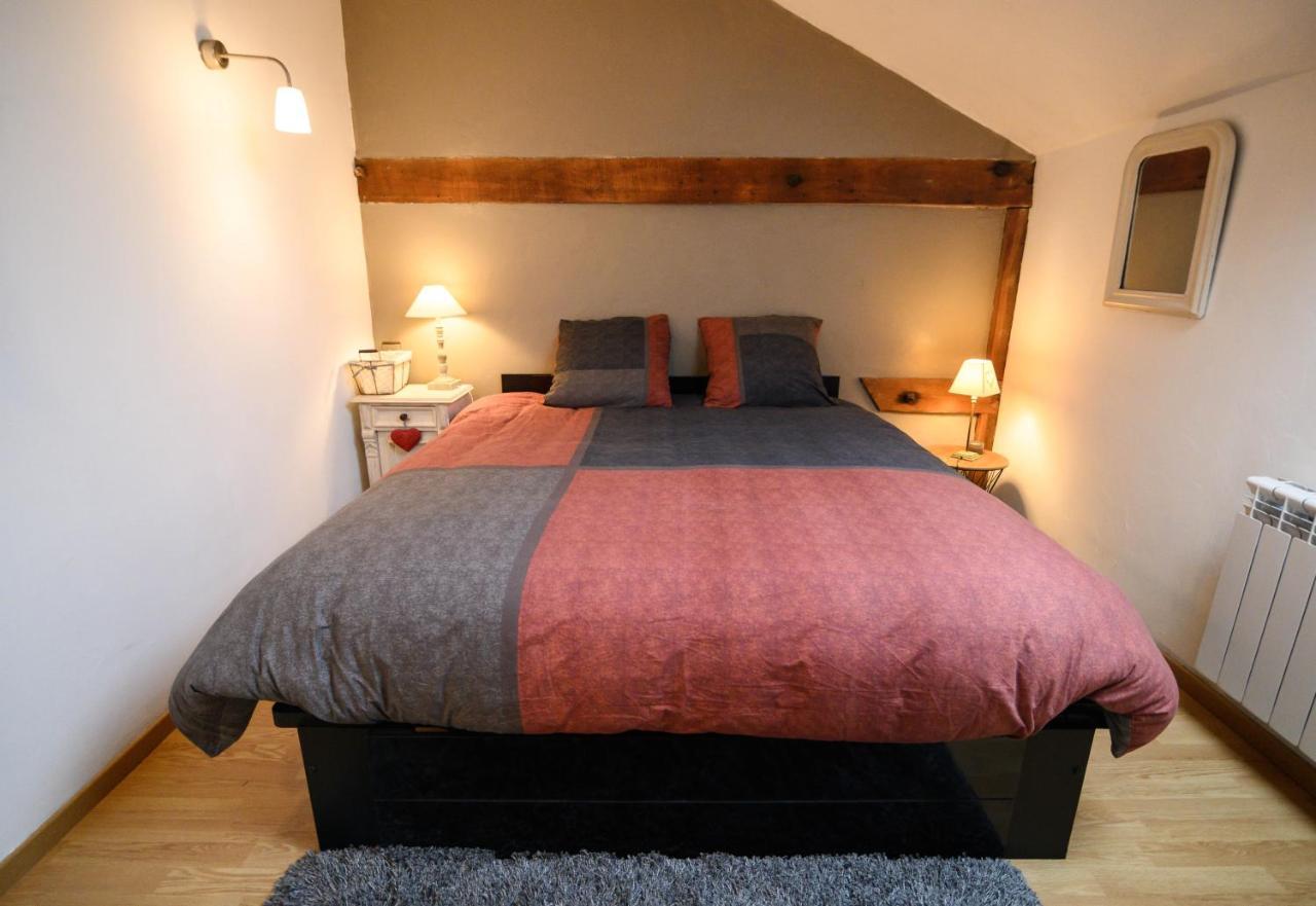Gite Cosy Green Chevincourt Екстериор снимка