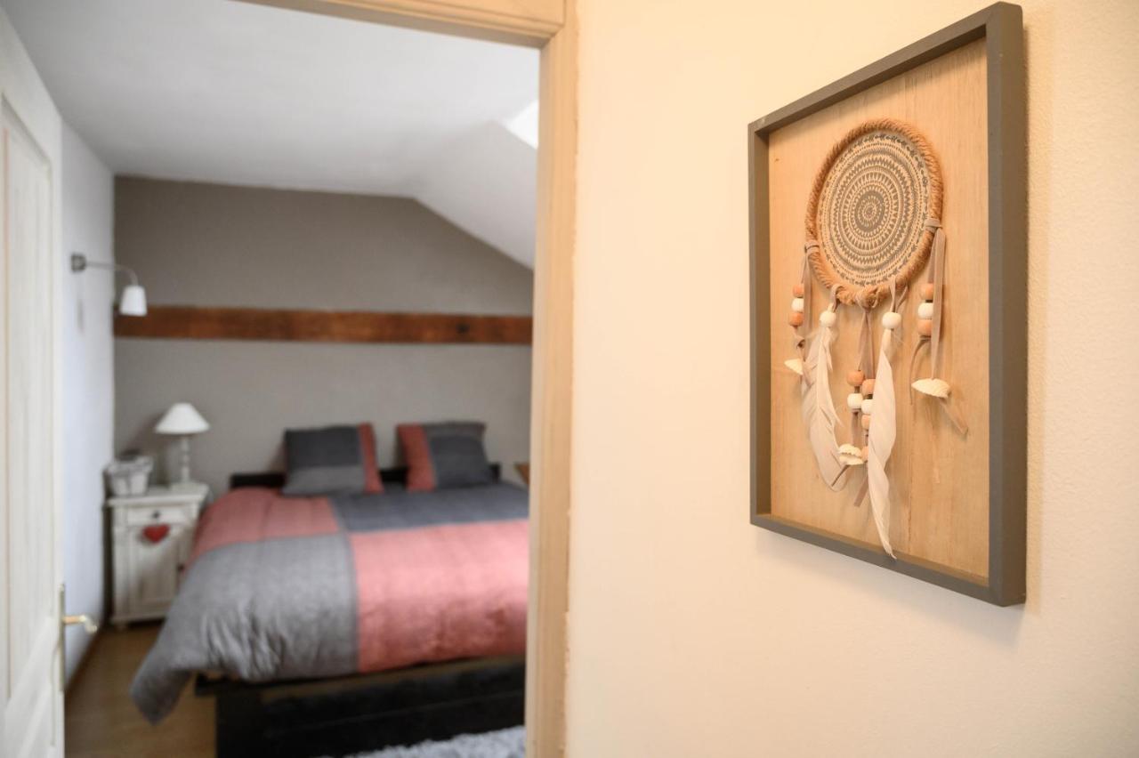 Gite Cosy Green Chevincourt Екстериор снимка