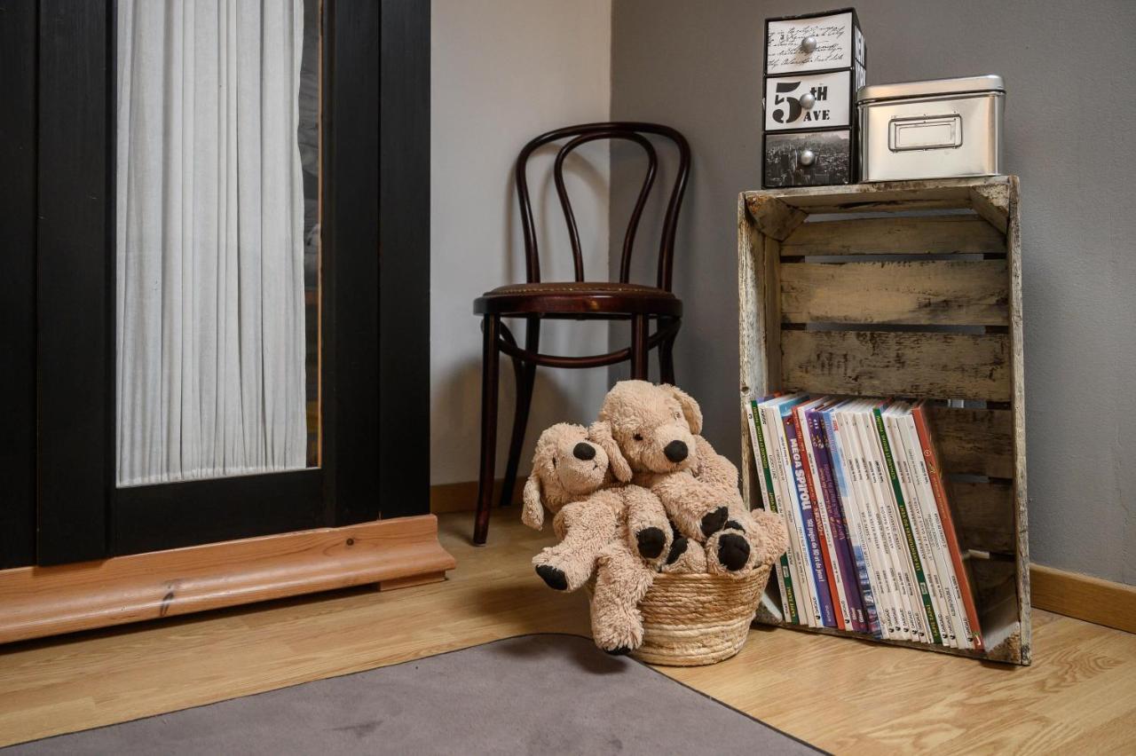 Gite Cosy Green Chevincourt Екстериор снимка