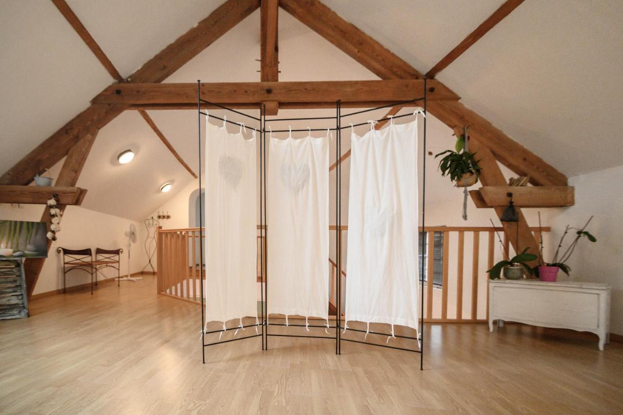Gite Cosy Green Chevincourt Екстериор снимка