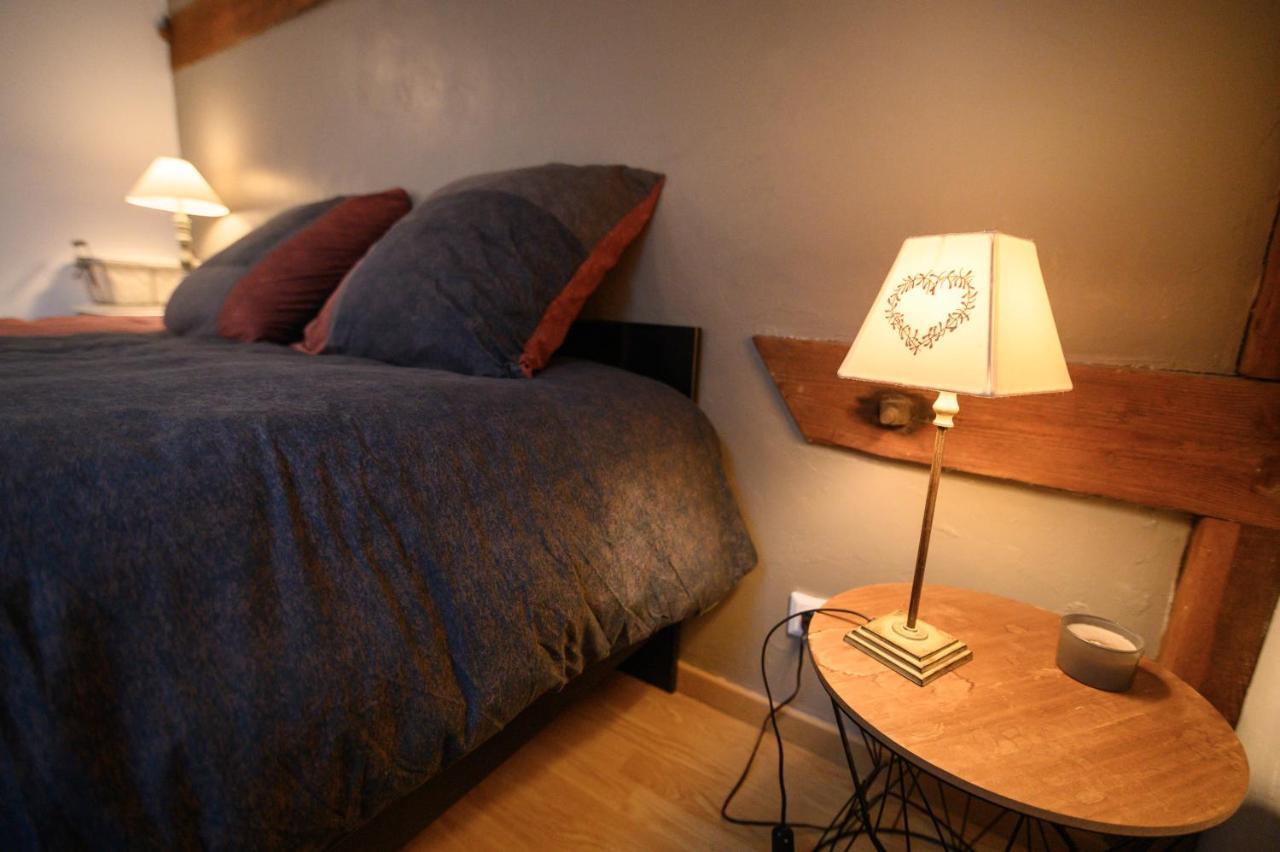 Gite Cosy Green Chevincourt Екстериор снимка