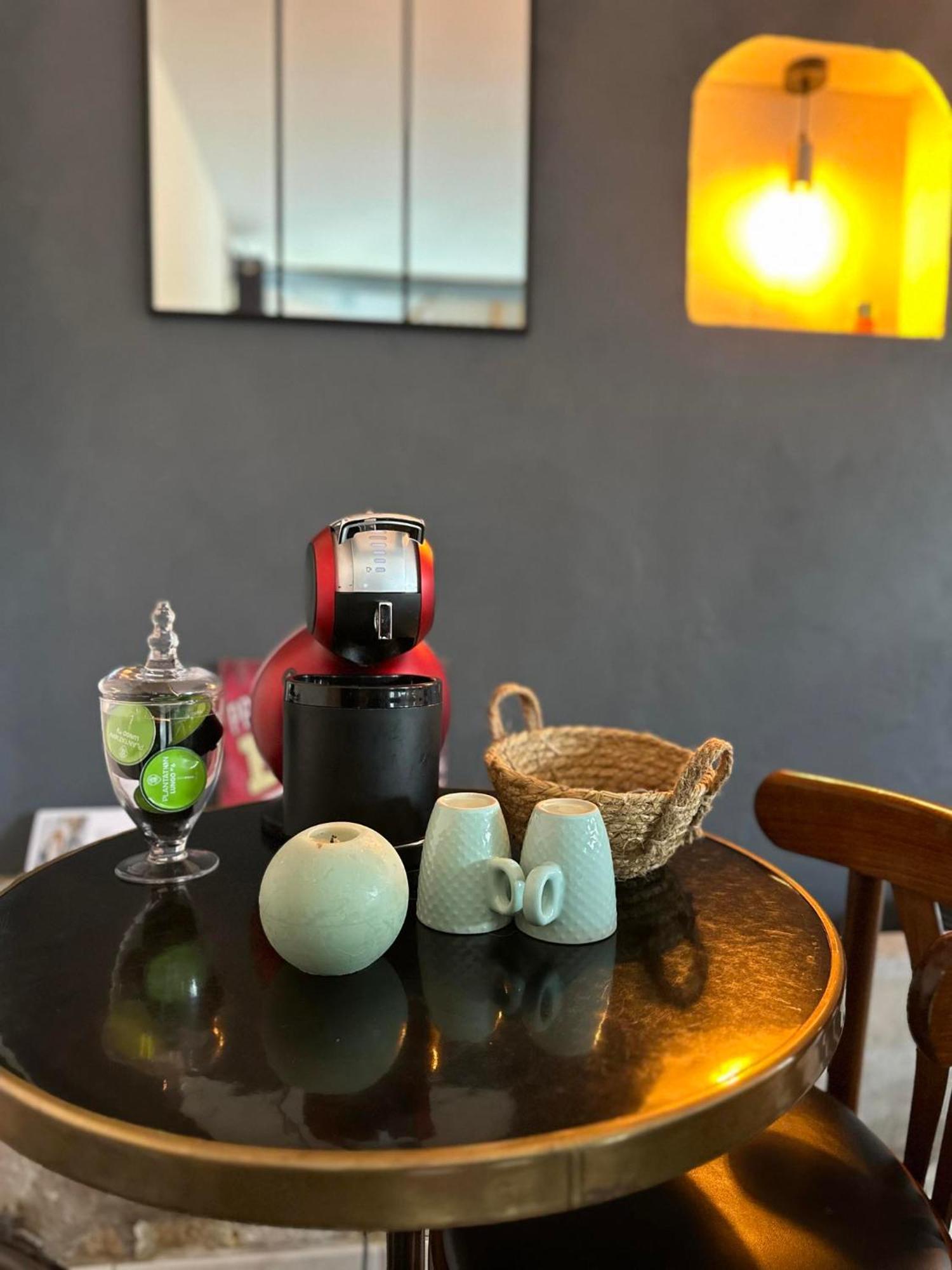 Gite Cosy Green Chevincourt Екстериор снимка