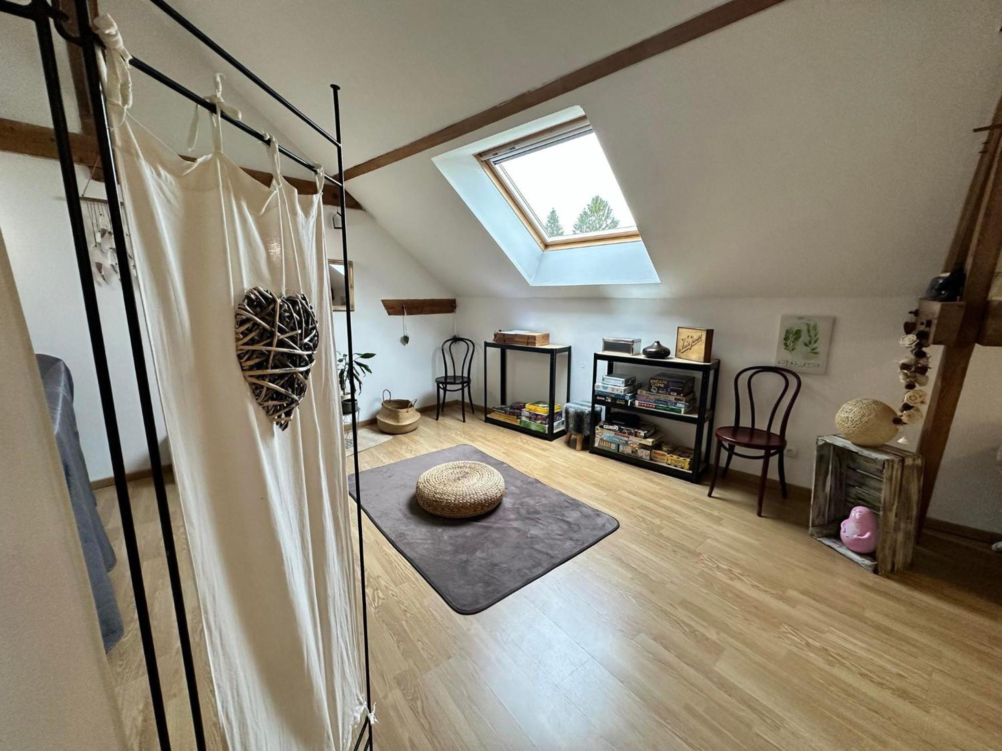 Gite Cosy Green Chevincourt Екстериор снимка